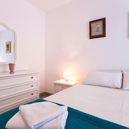 A Due Passi Dal Lido Apartment Alghero Luaran gambar