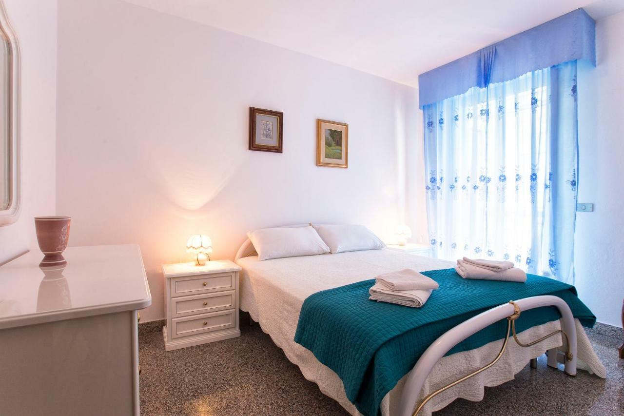 A Due Passi Dal Lido Apartment Alghero Luaran gambar
