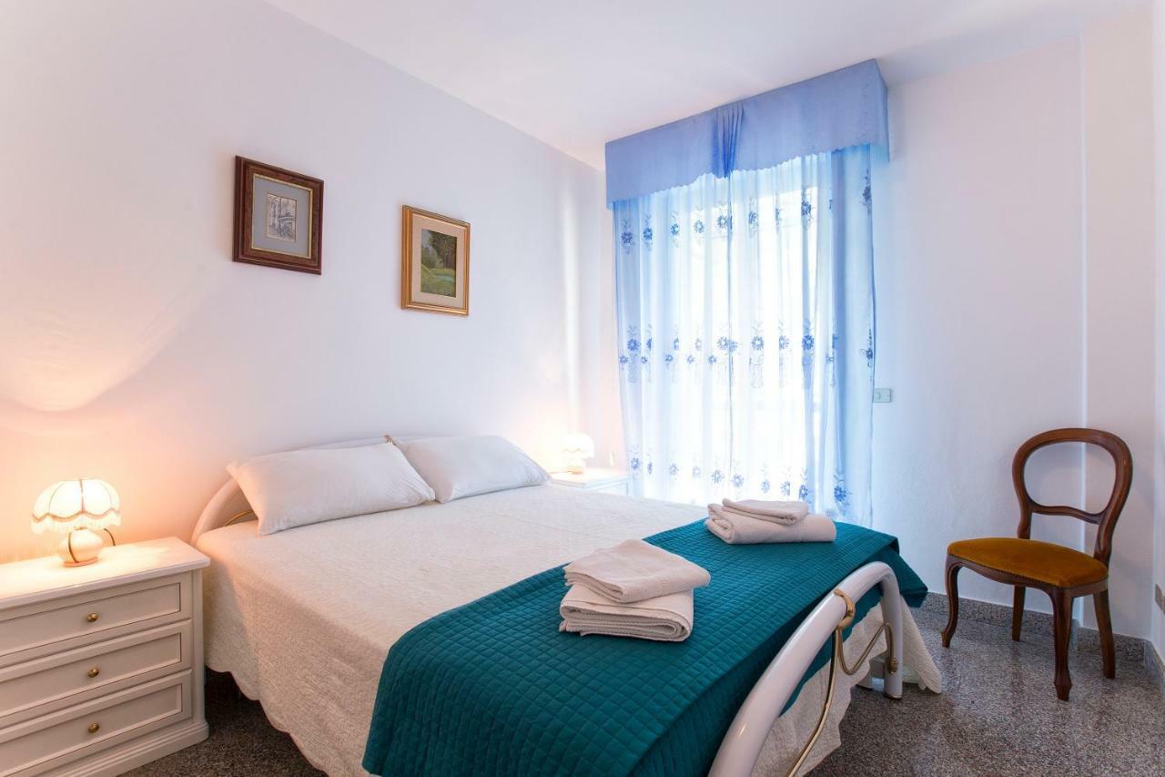A Due Passi Dal Lido Apartment Alghero Luaran gambar