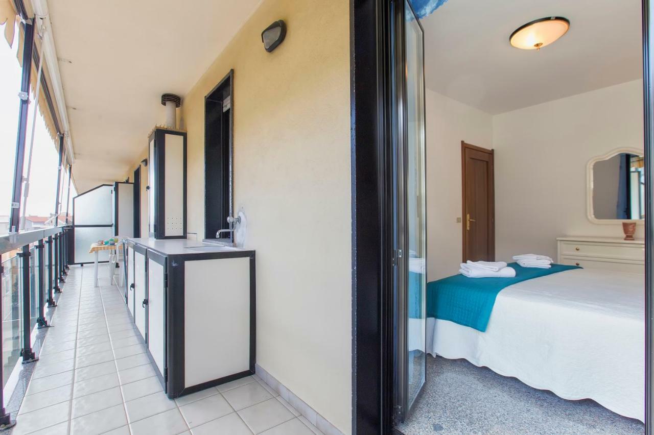 A Due Passi Dal Lido Apartment Alghero Luaran gambar