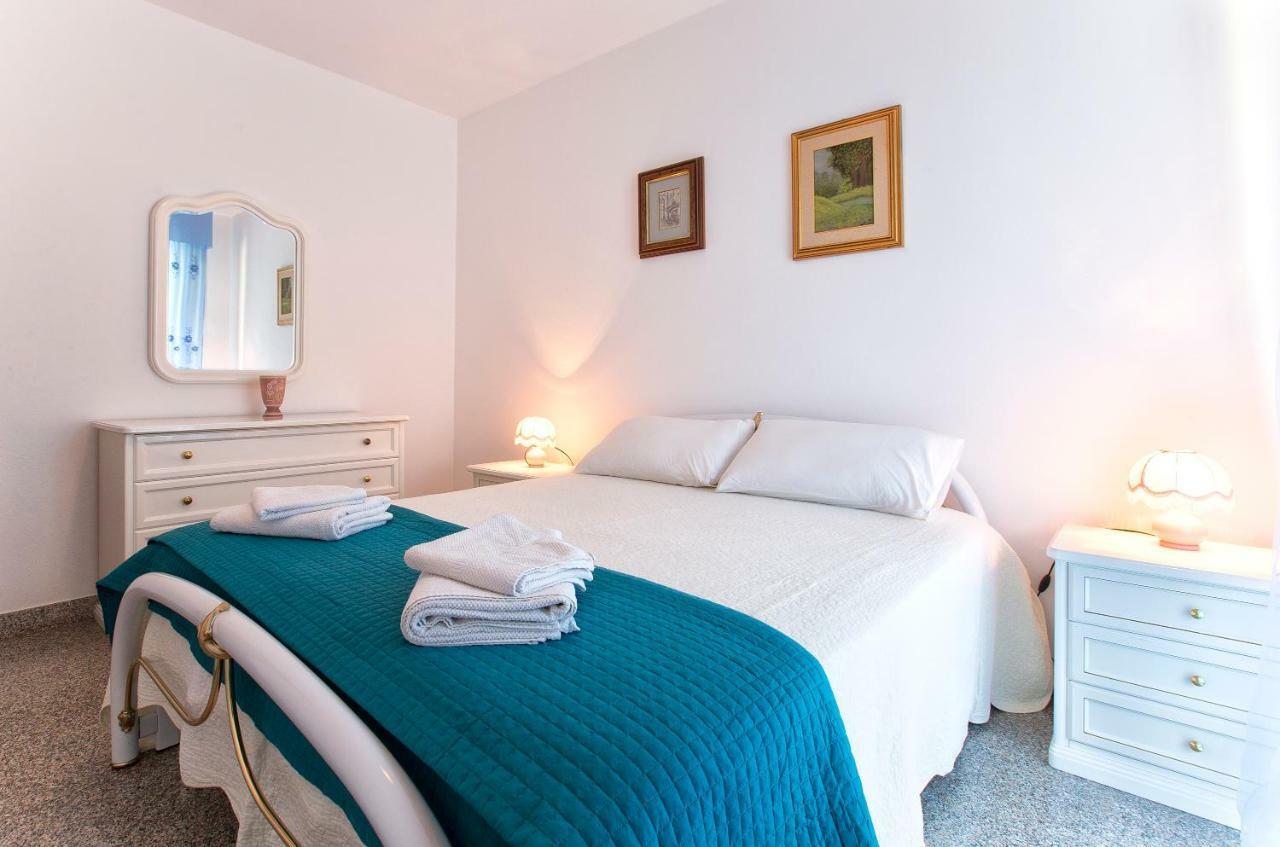 A Due Passi Dal Lido Apartment Alghero Luaran gambar