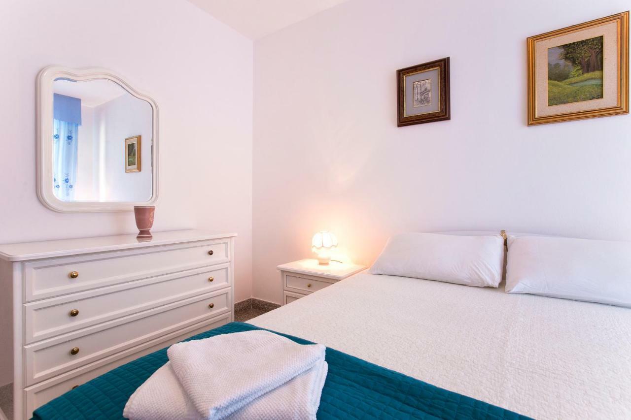 A Due Passi Dal Lido Apartment Alghero Luaran gambar