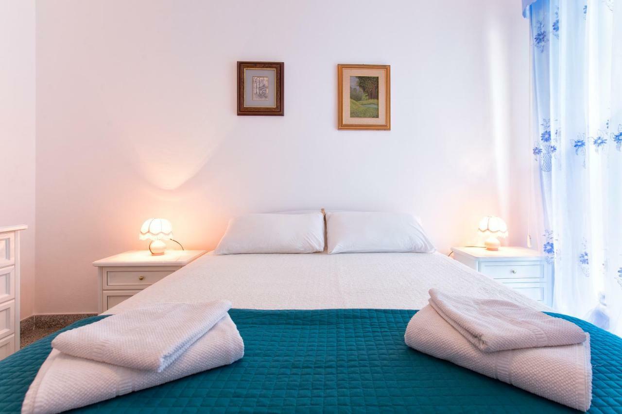 A Due Passi Dal Lido Apartment Alghero Luaran gambar