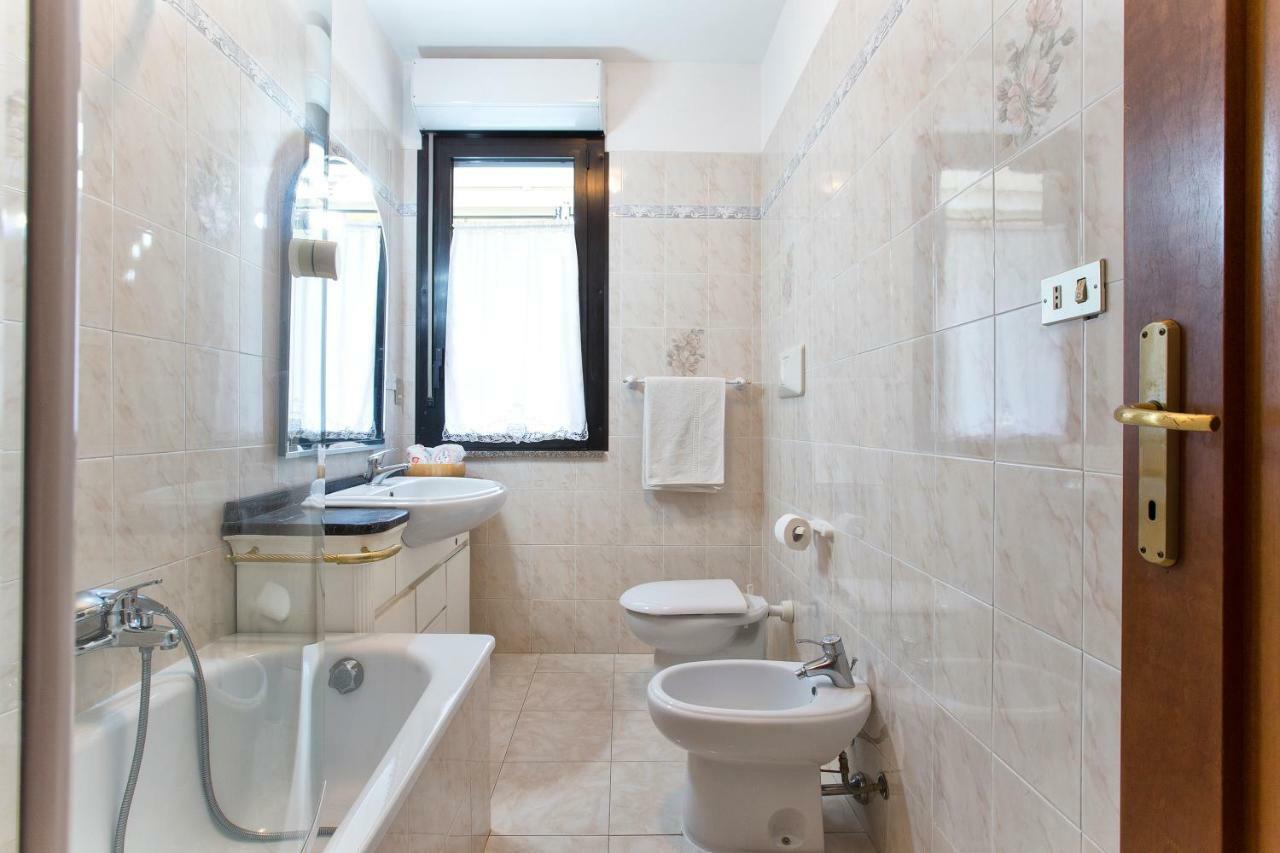 A Due Passi Dal Lido Apartment Alghero Luaran gambar