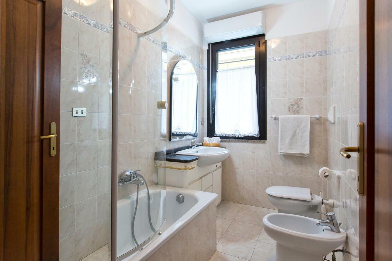A Due Passi Dal Lido Apartment Alghero Luaran gambar