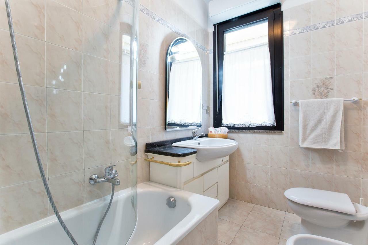 A Due Passi Dal Lido Apartment Alghero Luaran gambar