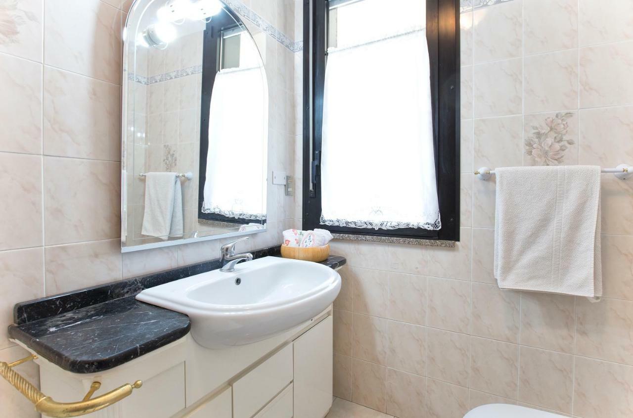 A Due Passi Dal Lido Apartment Alghero Luaran gambar