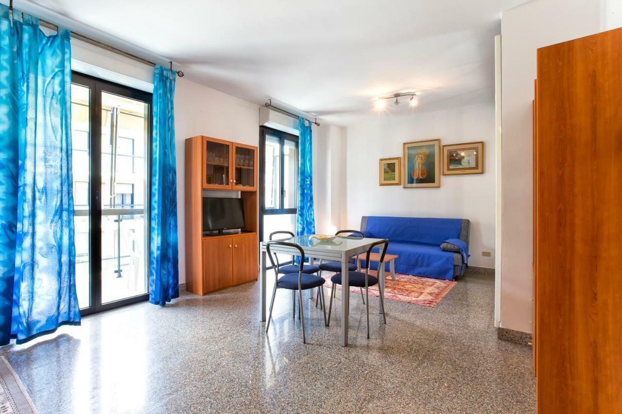 A Due Passi Dal Lido Apartment Alghero Luaran gambar