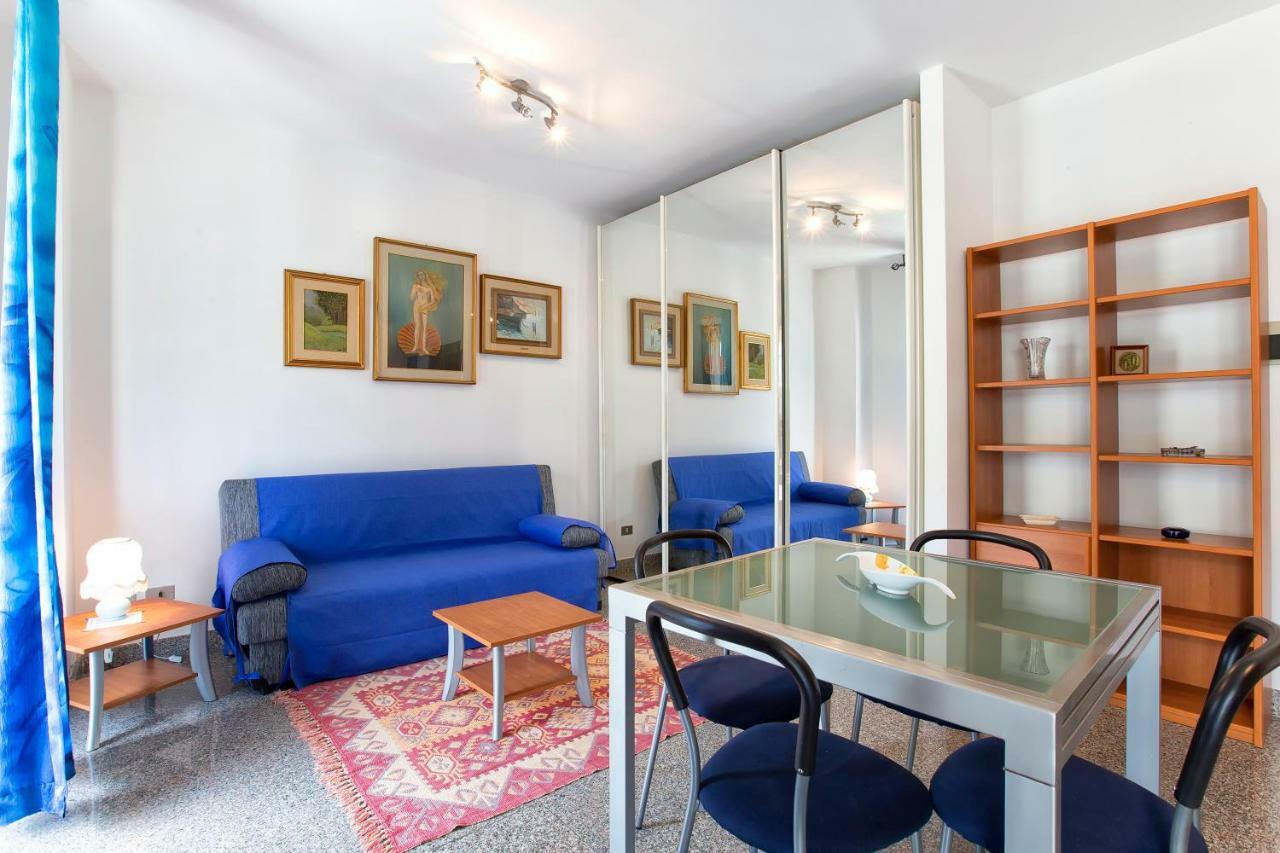 A Due Passi Dal Lido Apartment Alghero Luaran gambar