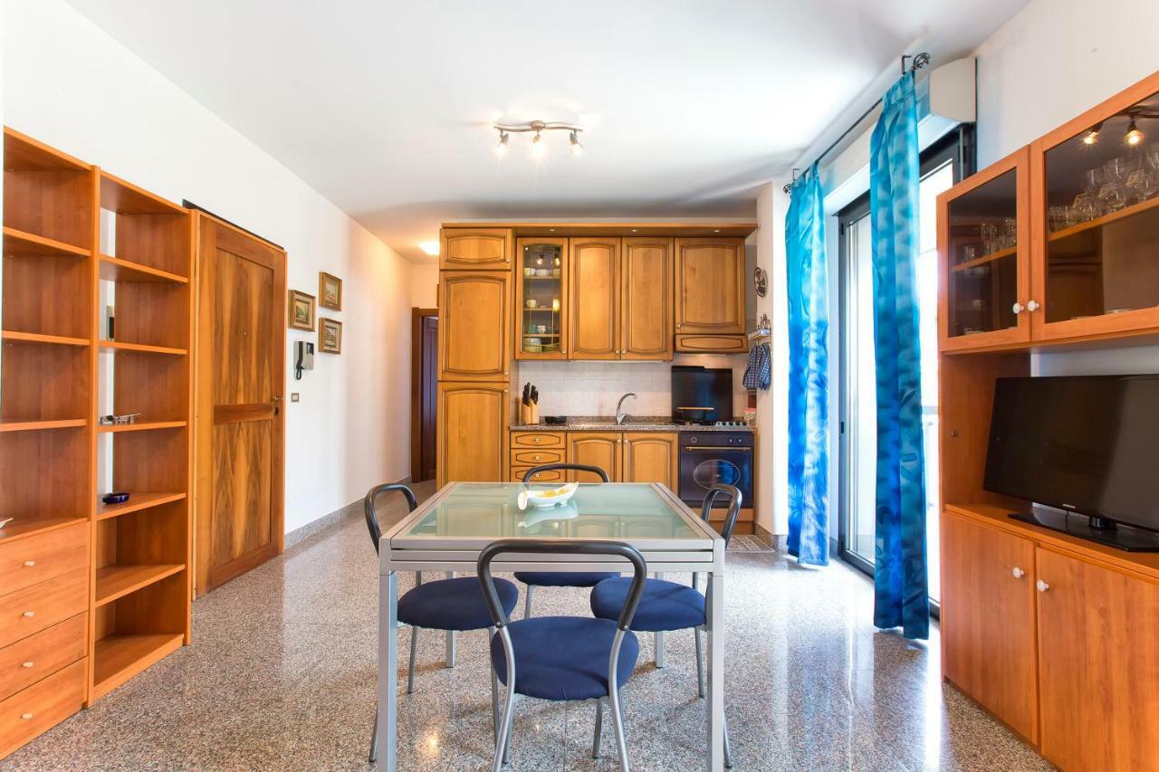 A Due Passi Dal Lido Apartment Alghero Luaran gambar