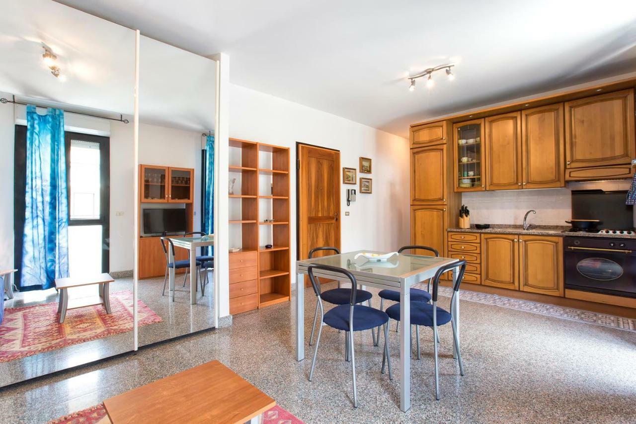 A Due Passi Dal Lido Apartment Alghero Luaran gambar