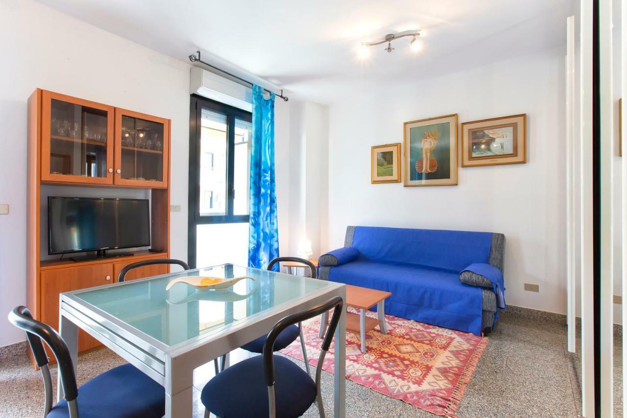 A Due Passi Dal Lido Apartment Alghero Luaran gambar